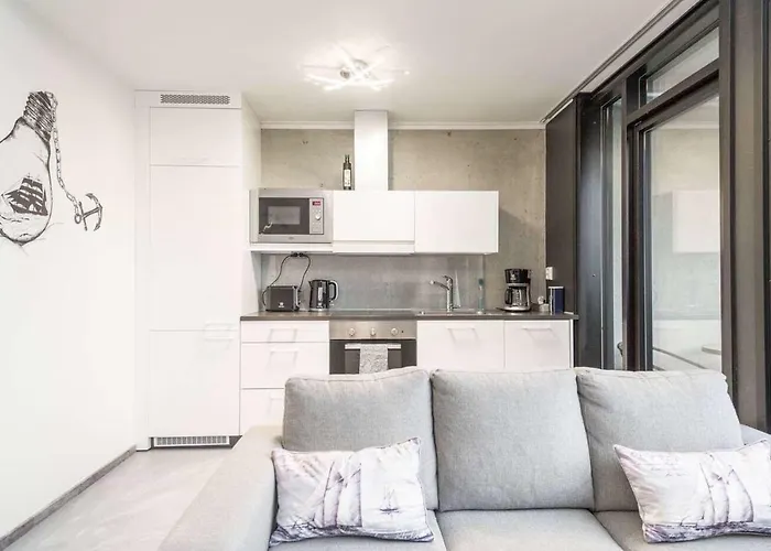 Apartments With Free Parking
